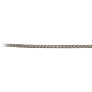 Câble inox AISI 316 133 fils 10 mm