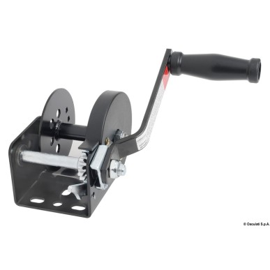 Treuil manuel SPX max 350 kg