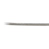 
Câble inox AISI 316 19 fils 10 mm 

