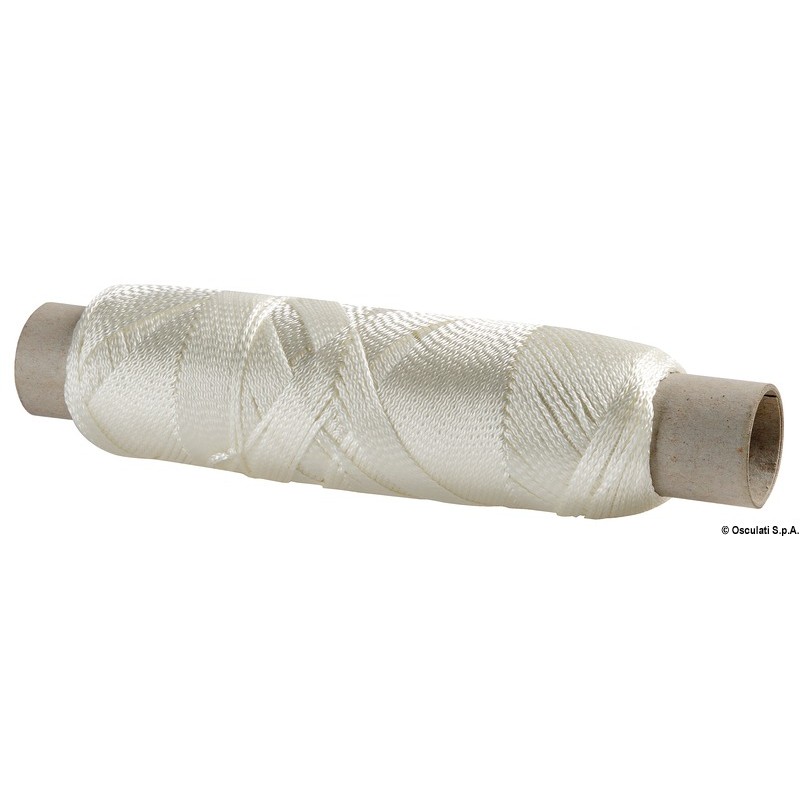 
Tresse en nylon 2 mm x 100 m 
