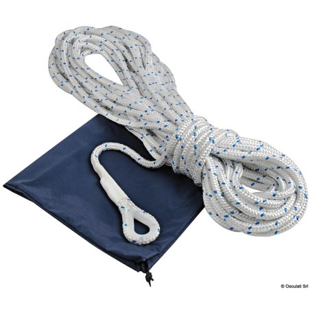 Bout ancre + âme plomb 10 mm | EAN 8033137077517 Ref 06.446.10