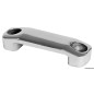 10 pontets passe-sangles 30 mm en Inox 316