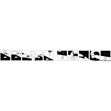 Boutons pression Q-SNAP| EAN 8717677421596 Ref 10.300.15