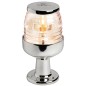 
Feu tête de mât 360° base en AISI 316 85 mm 24 V 

