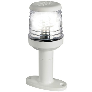 Feu de mouillage Classic 360+ LED + base| EAN 8033137030673 Ref 11.132.89