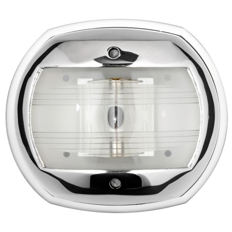 Feux de navigation Maxi 20 acier inox AISI316 poli miroir| EAN 8033137012921 Ref 11.411.74