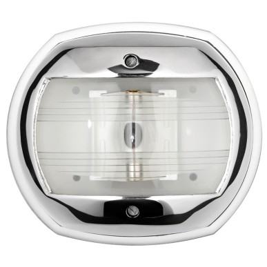 Feux de navigation Maxi 20 acier inox AISI316 poli miroir| EAN 8033137012921 Ref 11.411.74