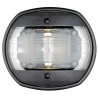 
Feu de navigation Classic 12 noir/proue blanc 
