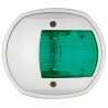 
Feu de navigation Sphera blanc/vert 112,5° 
