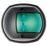 
Feu de navigation Classic 12 noir/vert 112,5° 
