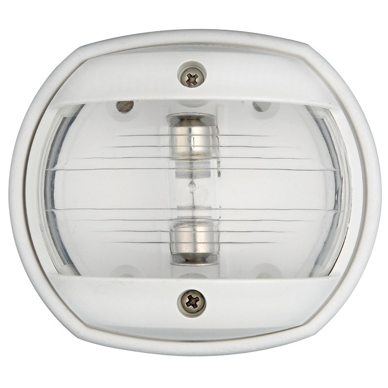 Feu de navigation Sphera blanc/proue blanc
Feu de navigation Sphera blanc/proue blanc