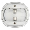 
Feu de navigation Sphera blanc/proue blanc 
