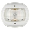 
Feu de navigation Classic 12 blanc/poupe blanc 

