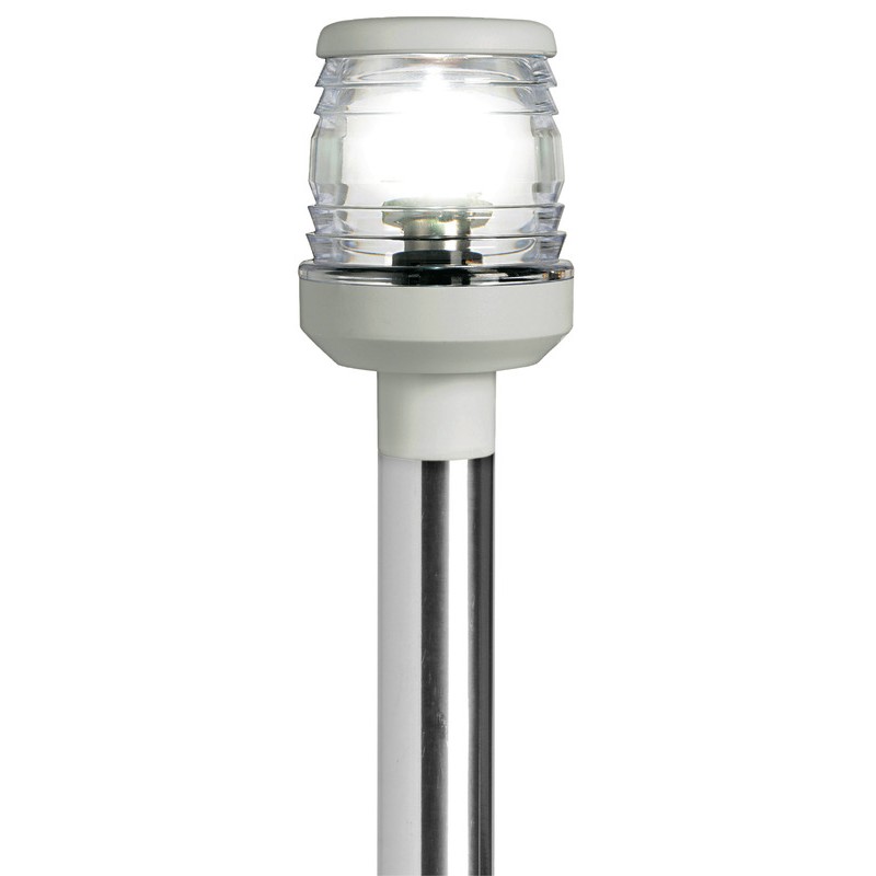Hampe led extractible 60 cm feu plastique blanc
Hampe led extractible 60 cm feu plastique blanc