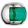 
Feu de navigation Classic 12 AISI 316/vert 112,5° 
