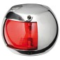 
Feu de navigation Compact 12 AISI 316/rouge 112,5° 
