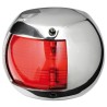 
Feu de navigation Compact 12 AISI 316/rouge 112,5° 
