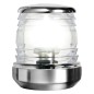 Feu tête de mât inox Classic 360° led
Feu tête de mât inox Classic 360° led