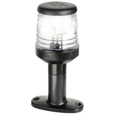 Feu de mouillage Classic 360+ LED + base| EAN 8033137030666 Ref 11.132.88