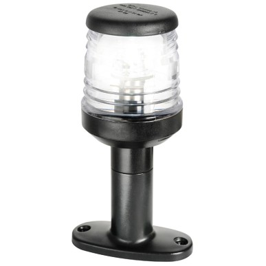 Feu de mouillage Classic 360+ LED + base| EAN 8033137030666 Ref 11.132.88