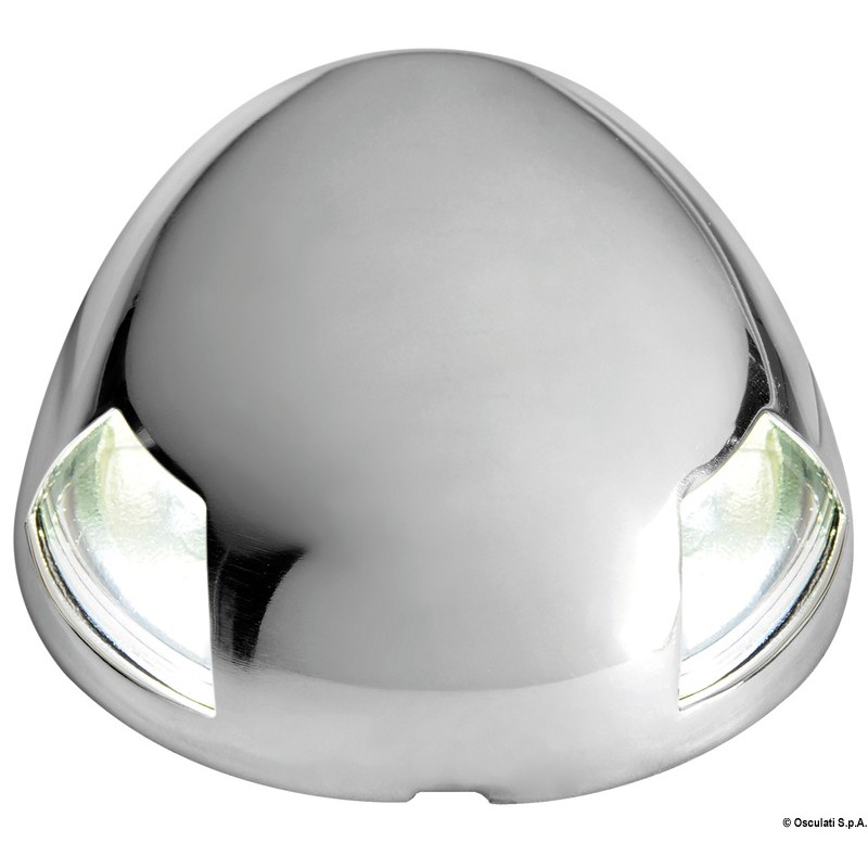 
Feu de navigation  led Sea-Dog 225° blanc 20 m 
