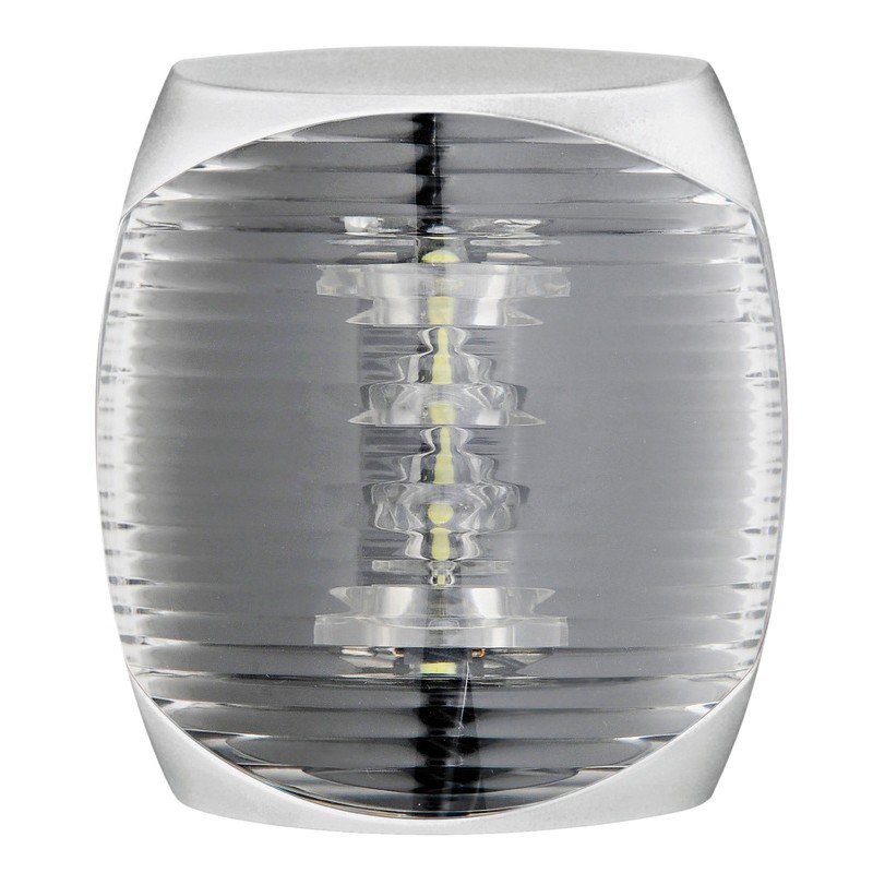 
Feu de navigation Sphera II 225° corp en blanc 
