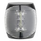 
Feu de navigation Sphera II 225° corp en noir 

