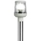 
Hampe Aerodinamics en plastique blanc 60 cm 
