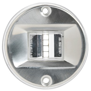 Feux de navigation EVOLED + source lumineuse LED | EAN 8033137058097 Ref 11.039.24