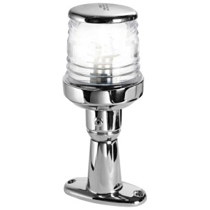 Feu de mouillage Classic 360+ LED + base| EAN 8033137030659 Ref 11.132.12