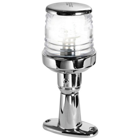 Feu de mouillage Classic 360+ LED + base| EAN 8033137030659 Ref 11.132.12