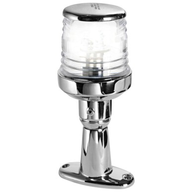 Feu de mouillage Classic 360+ LED + base| EAN 8033137030659 Ref 11.132.12