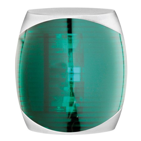 Feux de navigation Sphera II LED jusqu' 20 m, corps polycarbonate| EAN 8033137033438 Ref 11.060.12