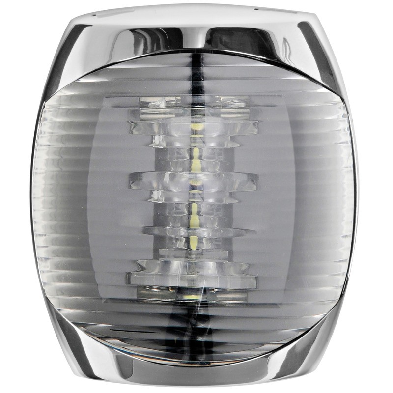
Feu de navigation Sphera II corp en inox 135° 
