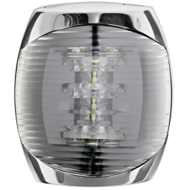 Feux de navigation Sphera II LED jusqu' 20 m, corps inox poli miroir| EAN 8033137033506 Ref 11.060.24