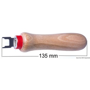Boutons allemands LOXX®| EAN 8033137082122 Ref 10.439.00