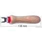 Outil spécial pour fixer boutons Loxx
Outil spécial pour fixer boutons Loxx