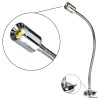 
Spot articulé  LED 10 W 12/24 V 
