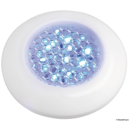 Plafonnier LED encastrer| EAN 8033137057748 Ref 13.179.11
