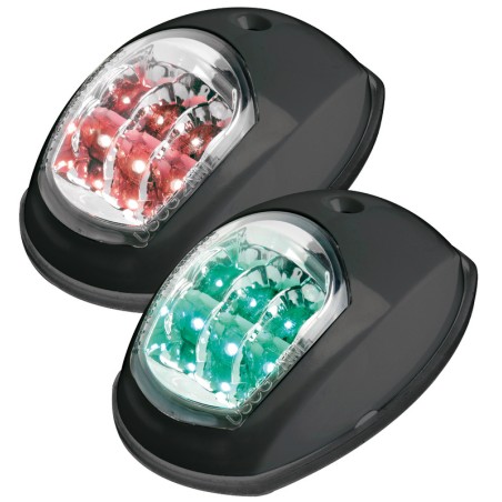 Feux de navigation EVOLED + source lumineuse LED | EAN 8033137038655 Ref 11.039.02