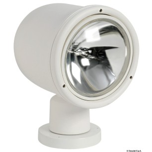 Projecteur télécommandé Mega-Xenan + source lumineuse au XENON| EAN 8033137050633 Ref 13.237.02