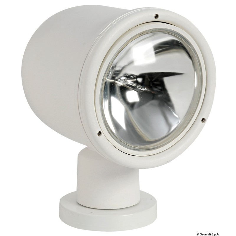 Projecteur télécommandé Mega Xenon 24 V
Projecteur télécommandé Mega Xenon 24 V