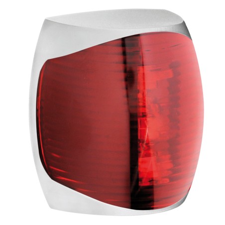 Feux de navigation Sphera II LED jusqu' 20 m, corps polycarbonate| EAN 8033137033421 Ref 11.060.11