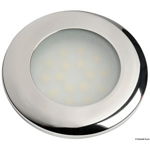 Plafonnier LED encastrer Capella| EAN 8033137020155 Ref 13.433.30