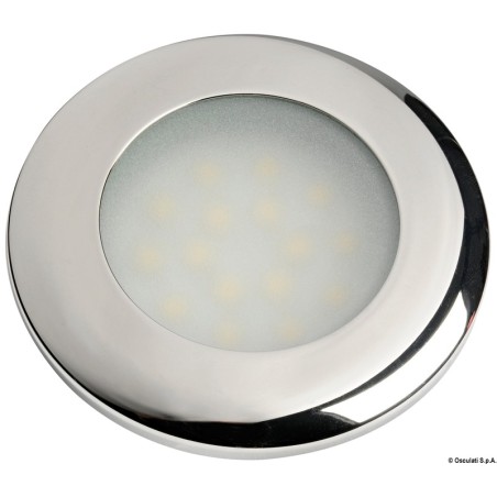 Plafonnier LED encastrer Capella| EAN 8033137020155 Ref 13.433.30