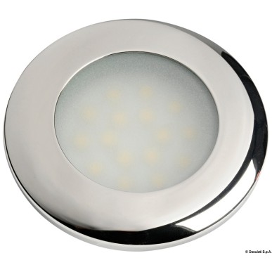 Plafonnier LED encastrer Capella| EAN 8033137020155 Ref 13.433.30