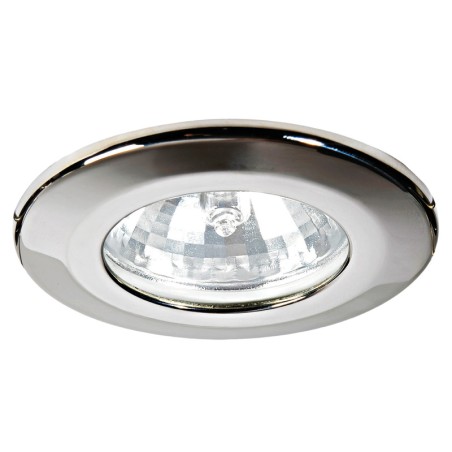Plafonnier halogène encastrer Sterope| EAN 8033137001079 Ref 13.438.01