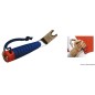 Outil Top Snapper p. ouvrir les bouton-pression
Outil Top Snapper p. ouvrir les bouton-pression