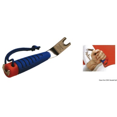 Outil TOP SNAPPER Ref 10.299.75