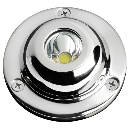 Projecteur sous-marin LED passerelles / miroir de poupe / carène Ref 13.272.00